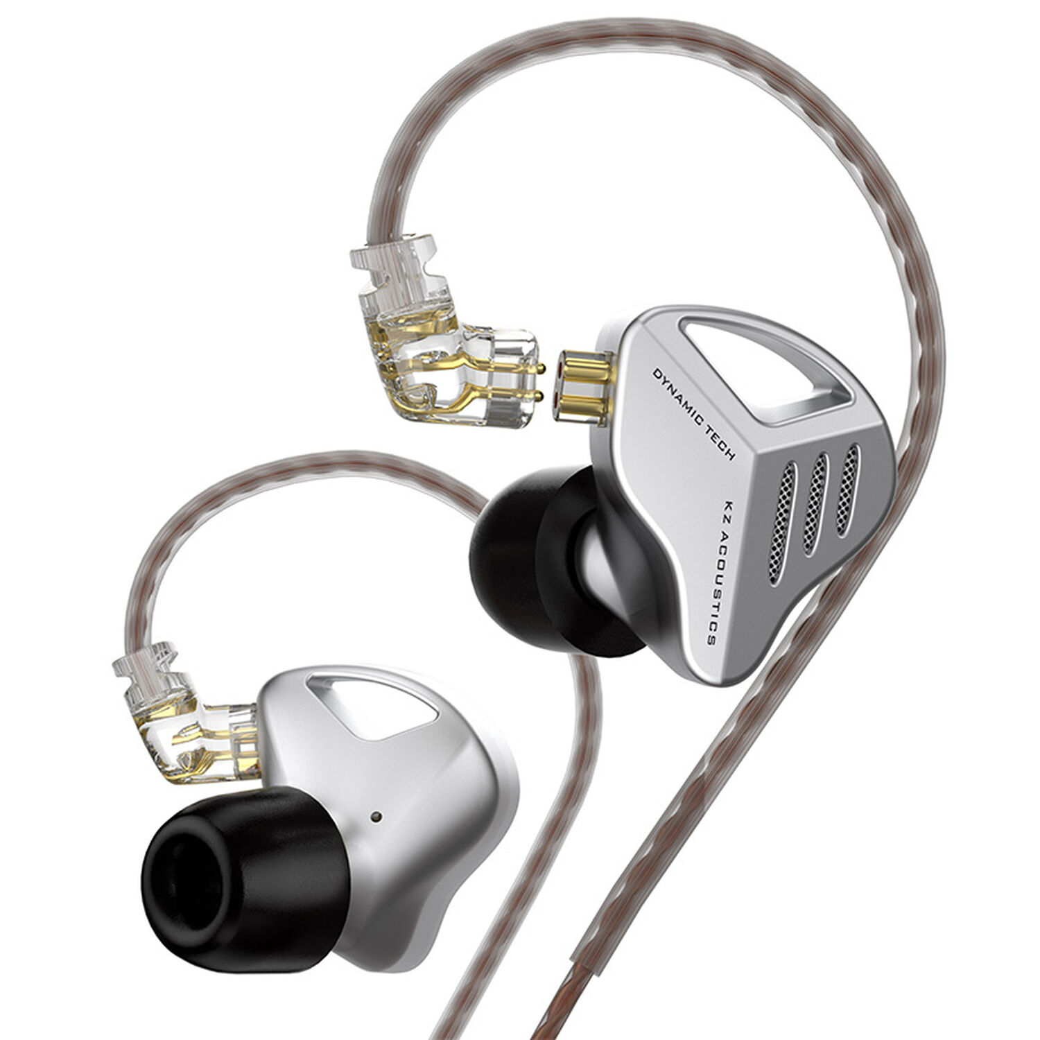 Aud&iacute;fono Zvx Kz image number 2.0