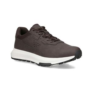 Zapatilla Urbana Hombre Bruno Bertini Brown