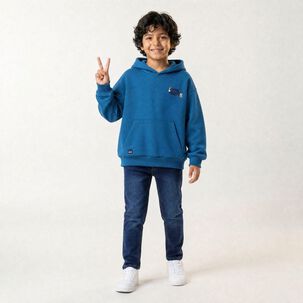 Poler&oacute;n Ni&ntilde;o Topsis