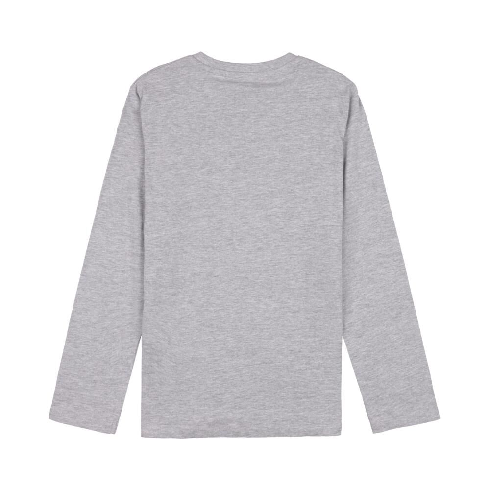 Polera Niño Topsis image number 1.0