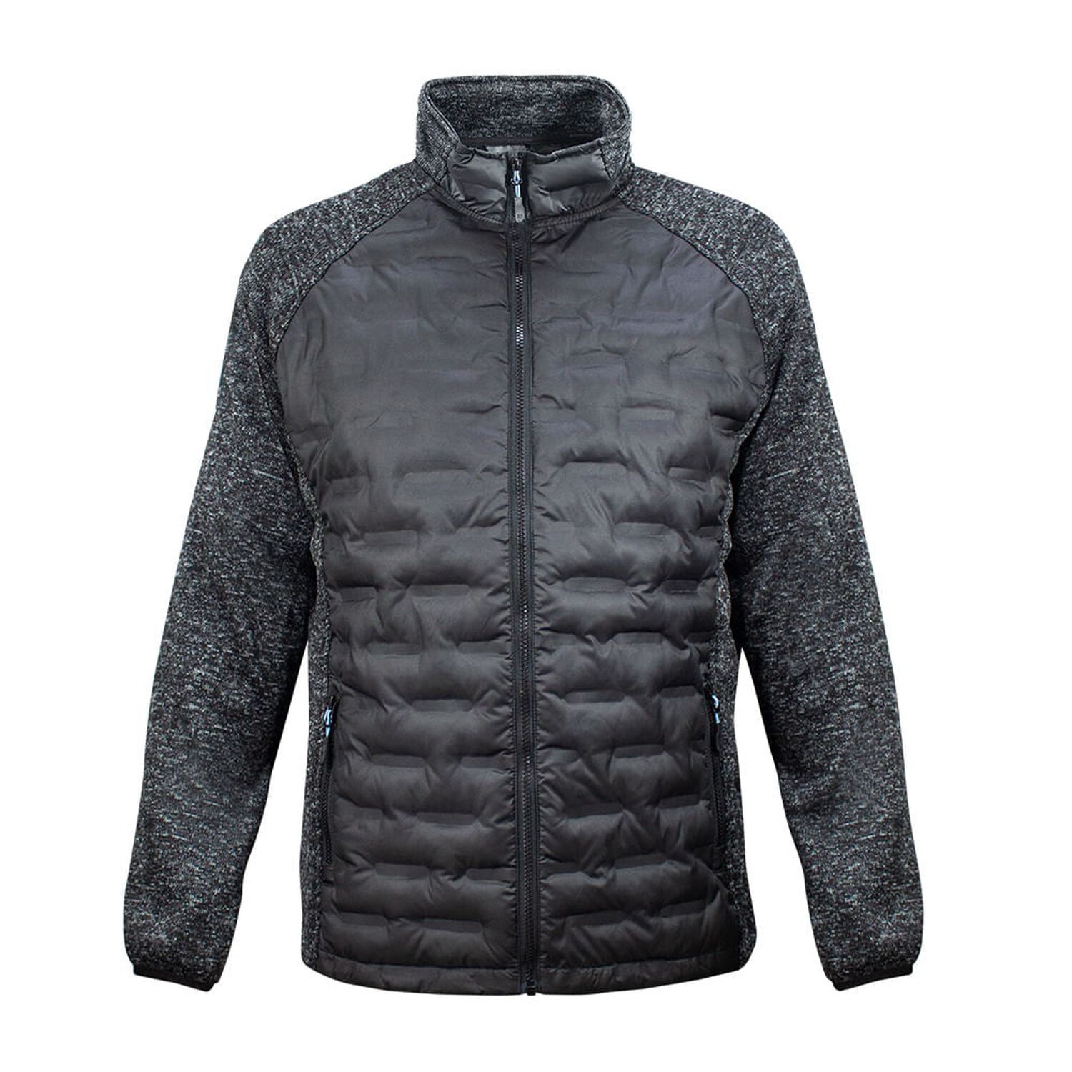 Parka Hw Reno Nomade 3 En 1 Negro image number 4.0