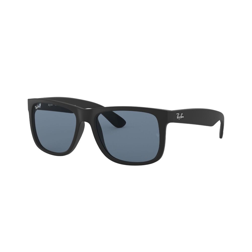 Lentes De Sol Justin Blue Polarizados Ray-ban image number 1.0