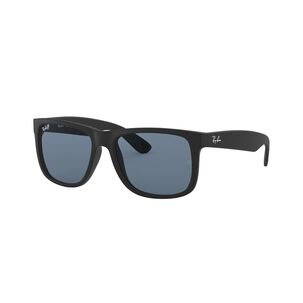 Lentes De Sol Justin Blue Polarizados Ray-ban