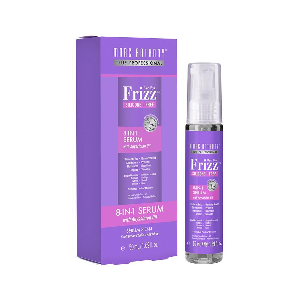 Aceite Capilar Antifrizz Marc Anthony / 50 Ml image number 0.0