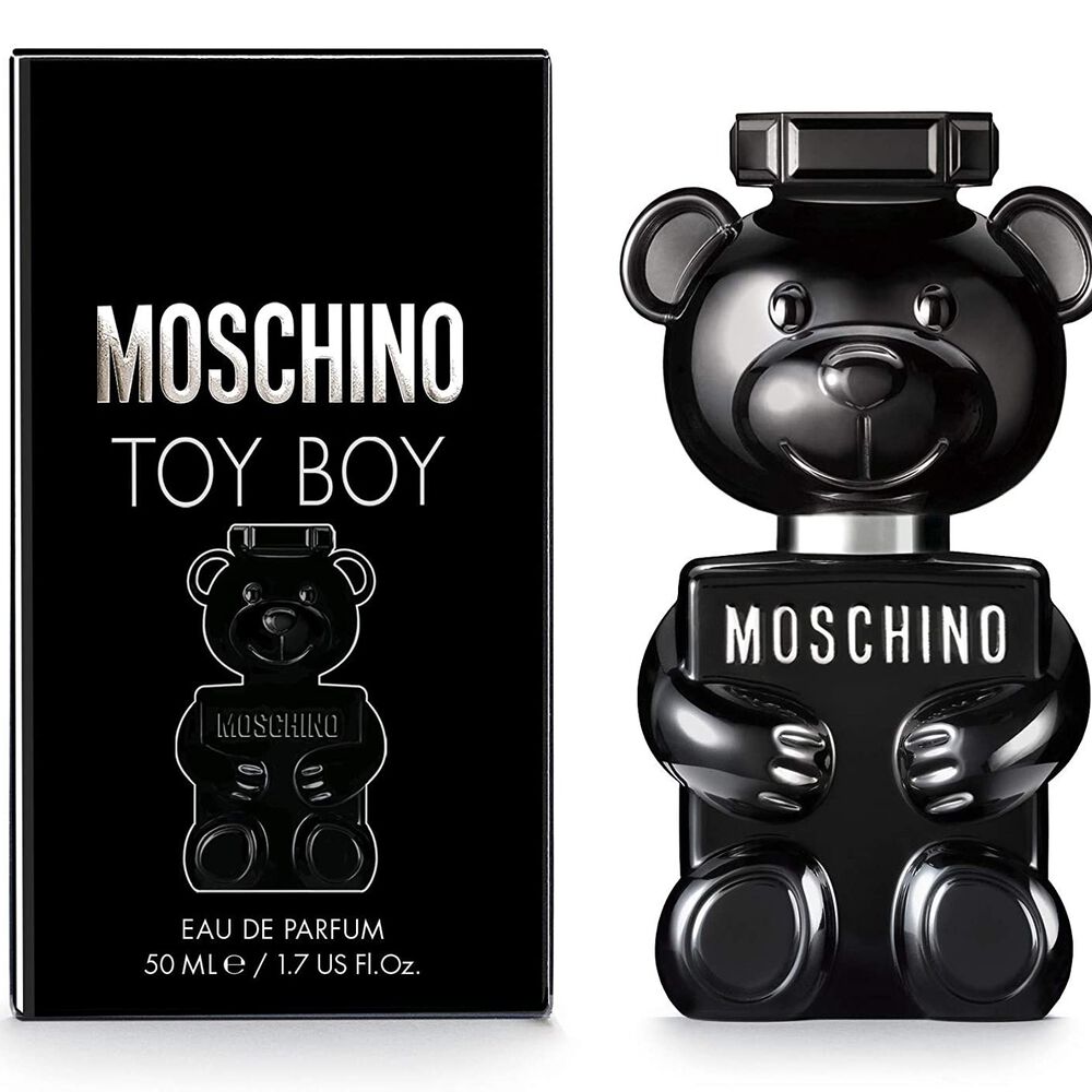 Moschino Toy Boy Edp 100ml image number 0.0