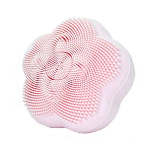 Limpiador Facial Asanas Rosa