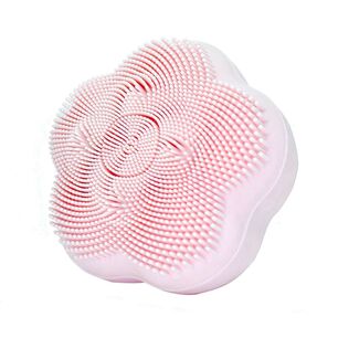 Limpiador Facial Asanas Rosa