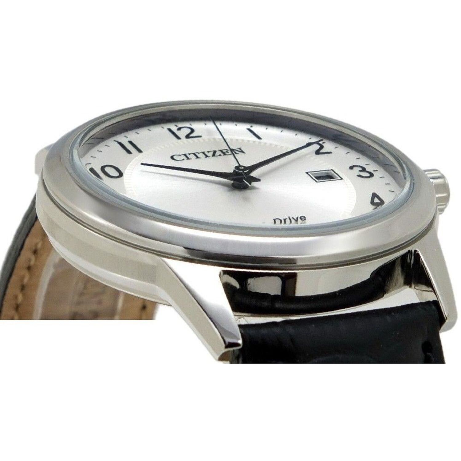 Reloj Citizen Hombre Aw1231-07a Premium Eco-drive image number 2.0