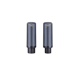 Sistema De Micr&oacute;fono Inal&aacute;mbrico B-3rc Nux