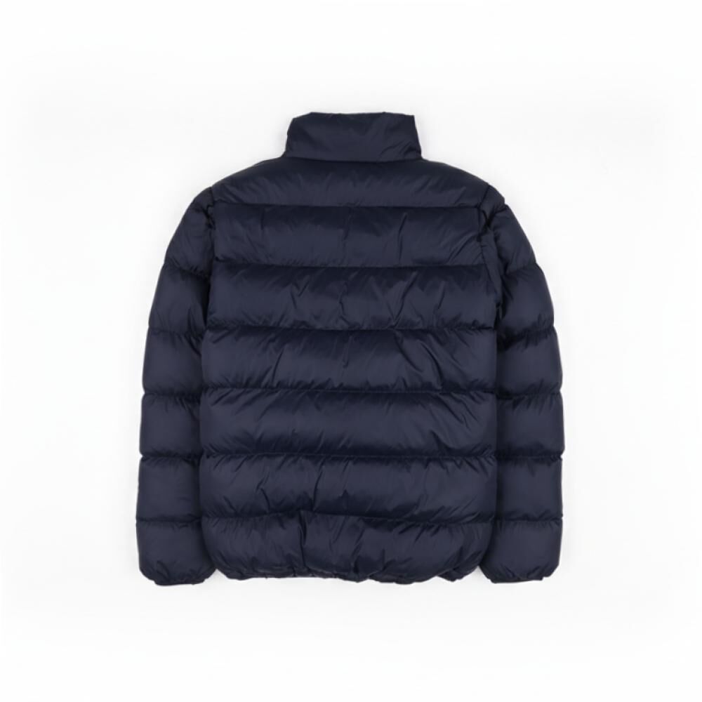 Parka Escolar Ni&ntilde;a Talla 4 A 8 image number 1.0