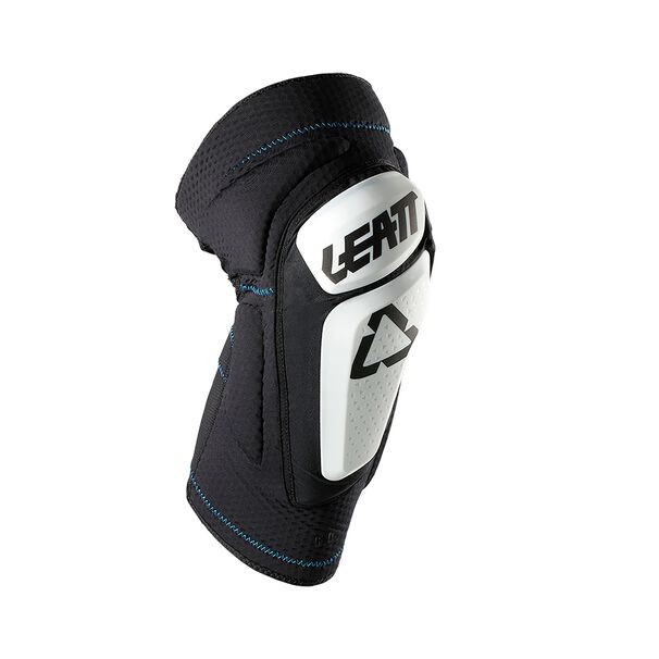 Rodillera Leatt 3df 6.0 Blanco/negro S/m