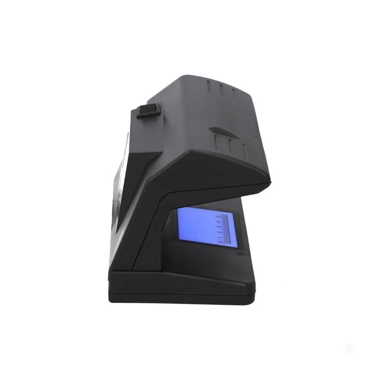 Maquina Detector De Billetes Falsos Con Luz Uv Portatil image number 4.0