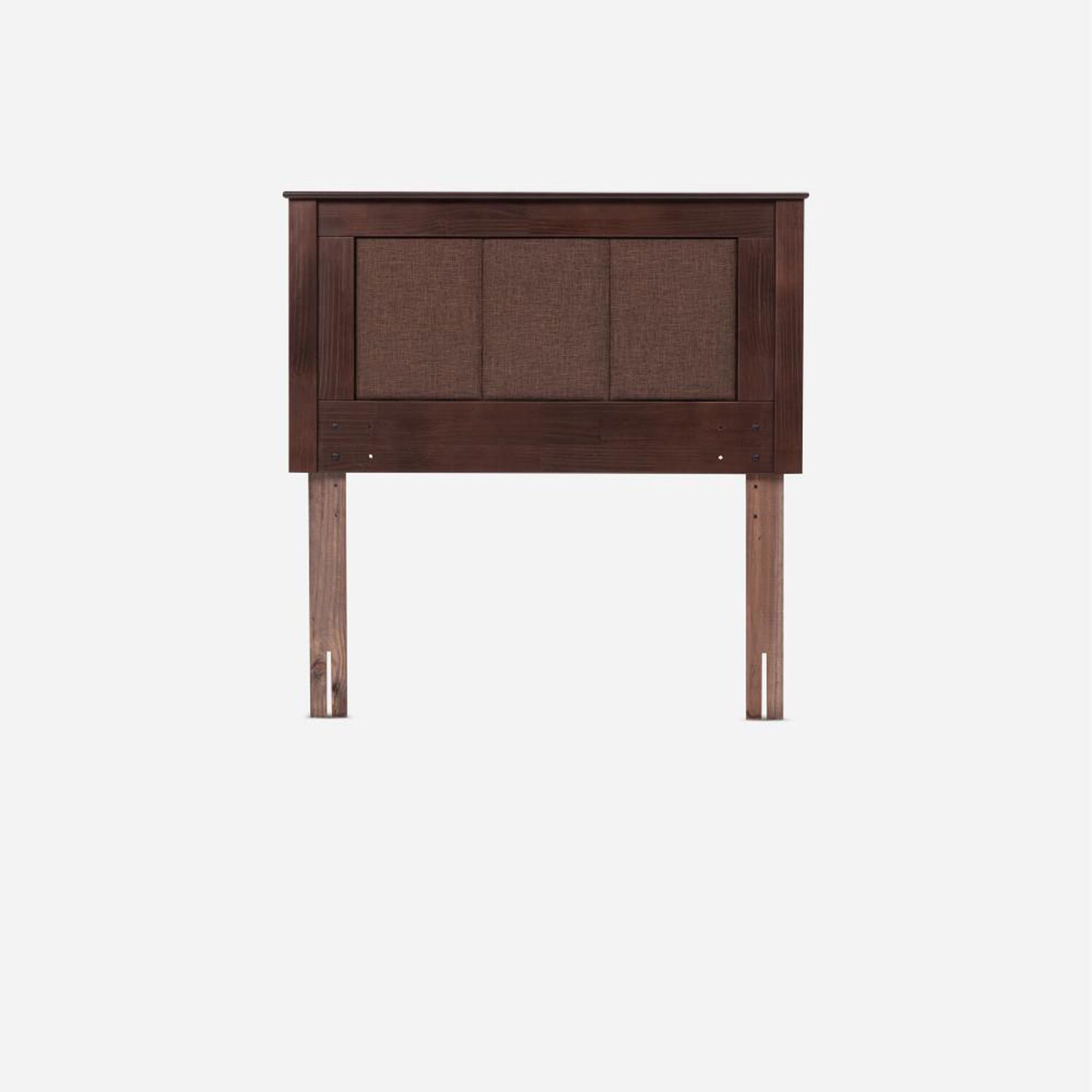 Cama Ba&uacute;l Rosen New Style 6 / 1.5 Plazas / Base Normal + Respaldo image number 1.0