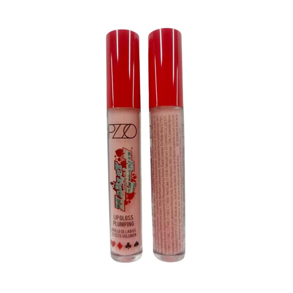 Labial Gloss Petrizzio Harley Quinn image number 0.0