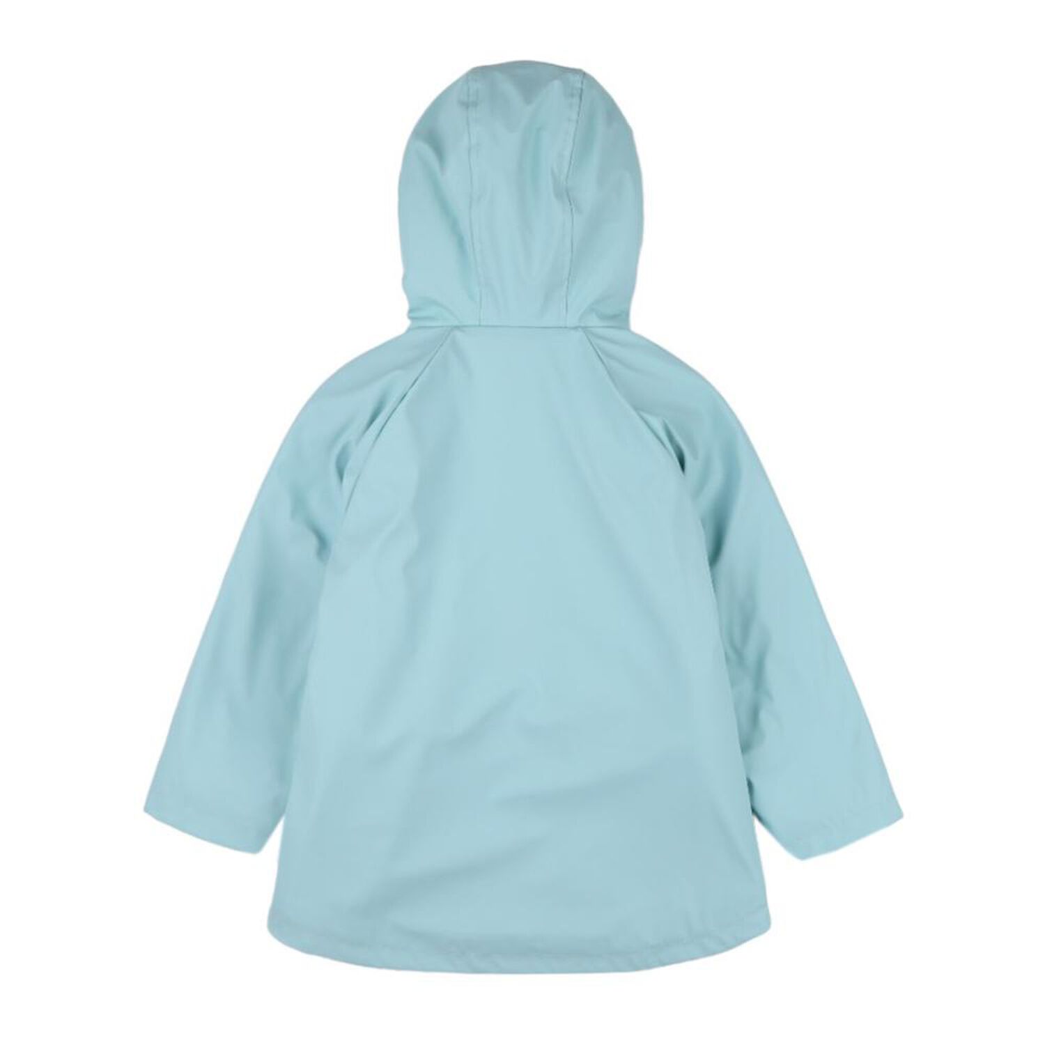 Parka Ni&ntilde;a Topsis image number 1.0