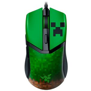 Mouse Gamer Razer Cobra Minecraft Chroma Rgb 8500dpi