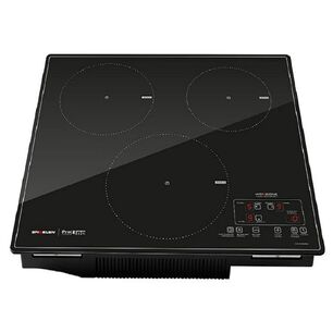 Encimera Inducci&oacute;n El&eacute;ctrica Sindelen Cei-4342ng