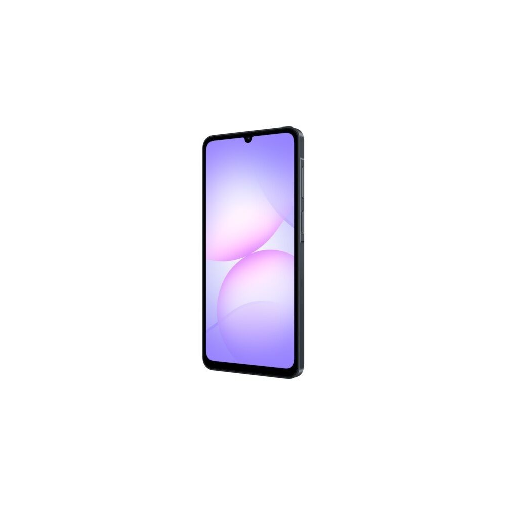 Galaxy A07 Negro 128 Gb image number 6.0