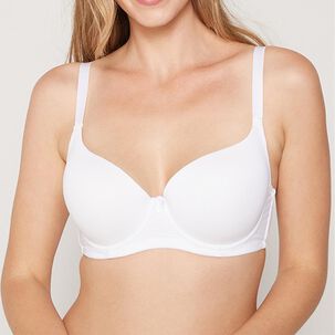 Pack 2 Sosten Copa D Intime