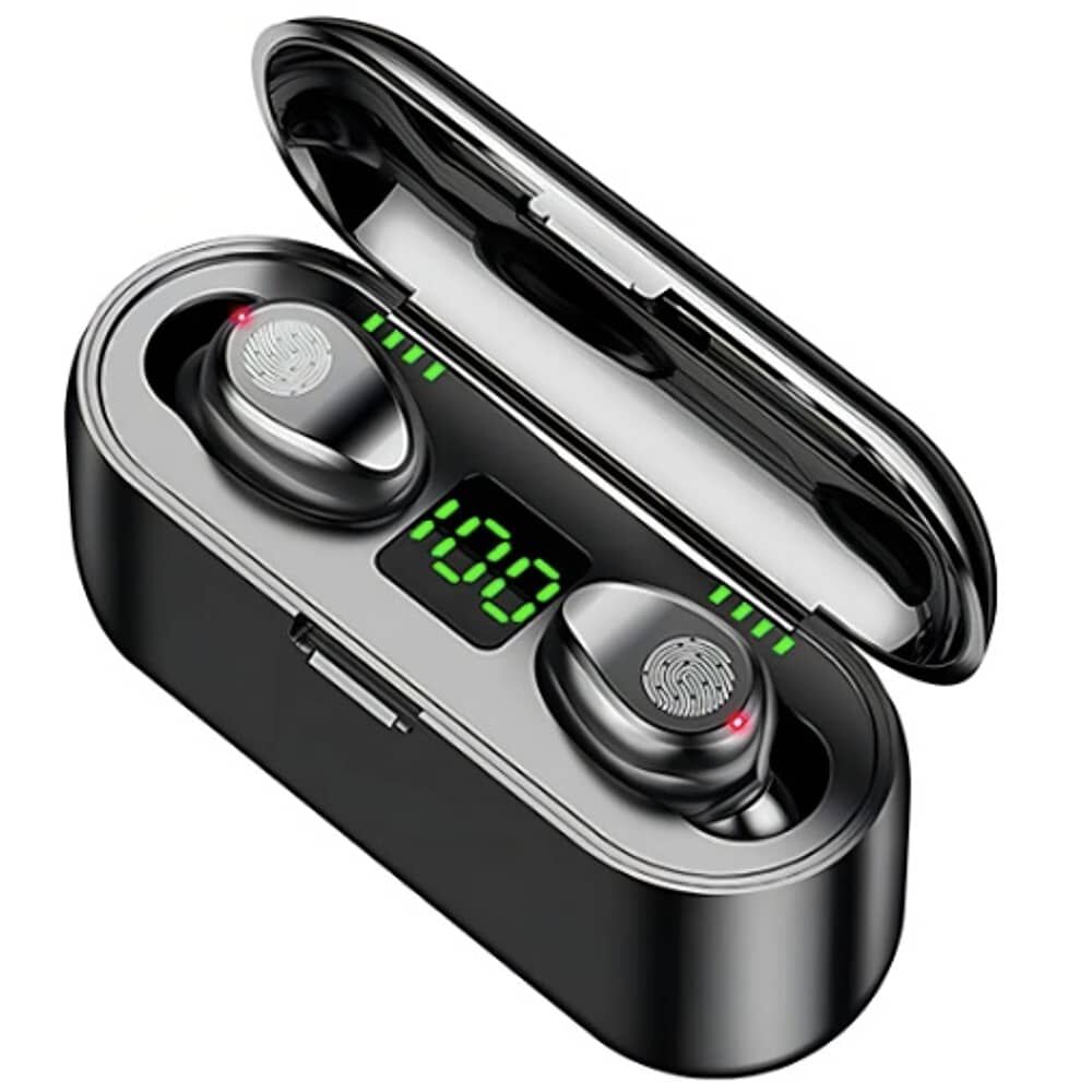 Audifonos Bluetooth image number 1.0