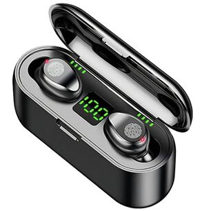 Audifonos Bluetooth