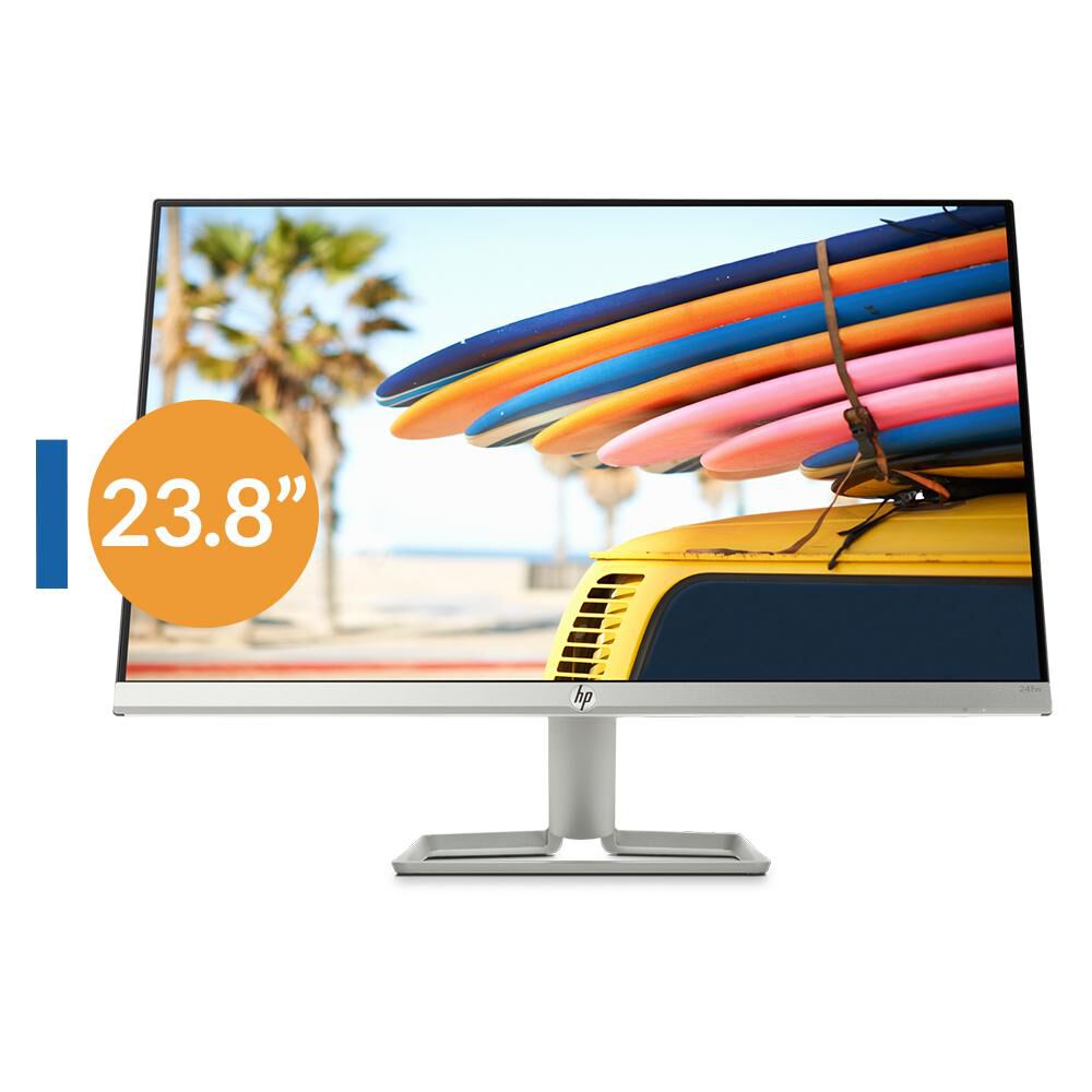 Monitor Hp 24fw / 23.8" / Full Hd (1920 X 1080) 16:9 / Ips image number 0.0