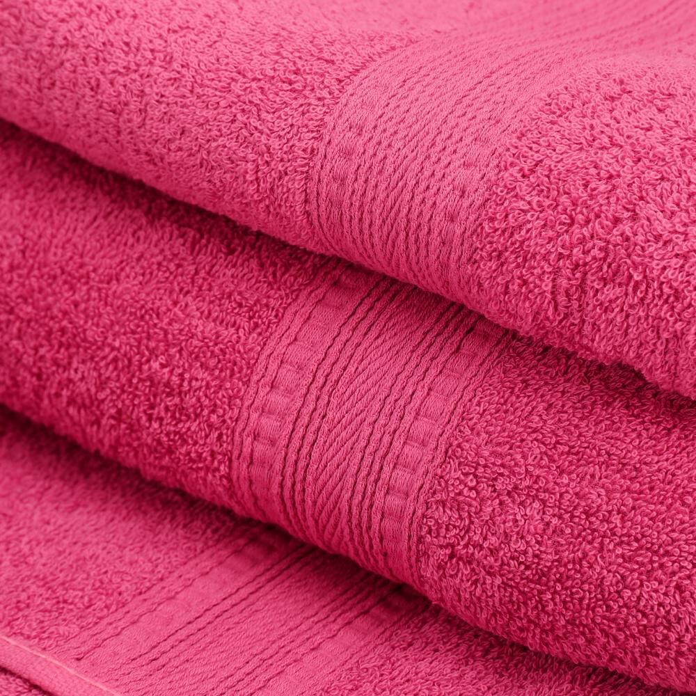 Juego De Toallas Casaideal / 2 Toallas image number 1.0