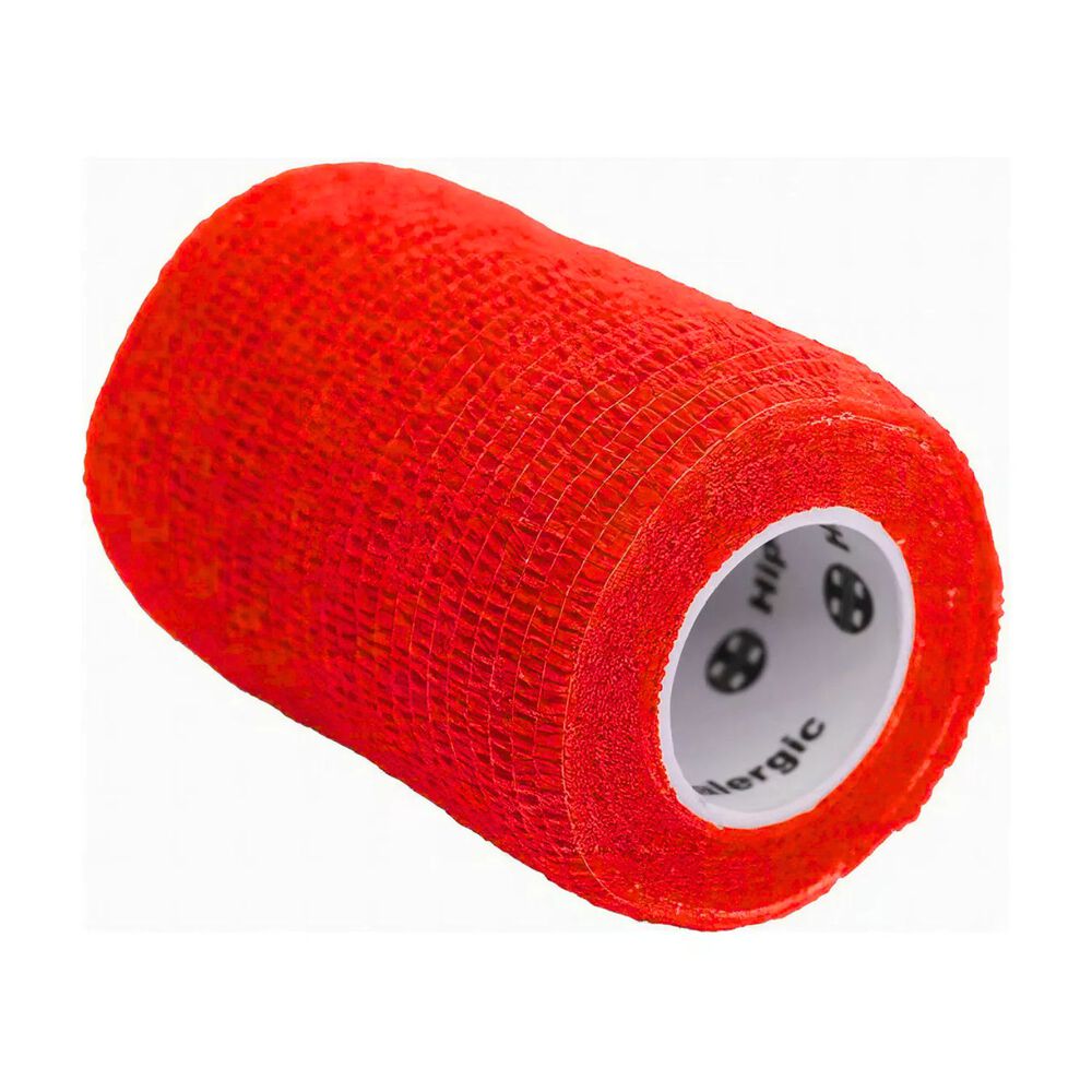 Venda Koban 7cm X 250cm Rojo Ideal Para Primeros Auxilios image number 2.0