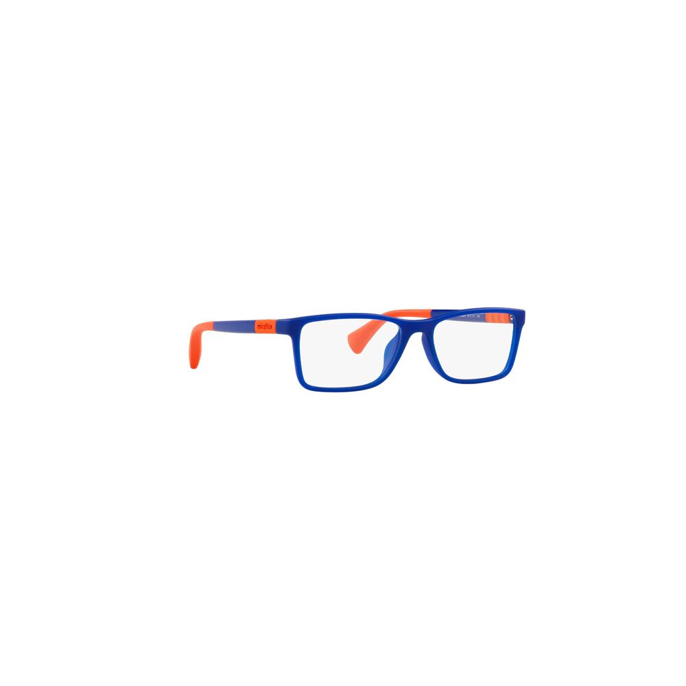 Lentes &Oacute;pticos Azul Miraflex Para Ni&ntilde;os image number 11.0