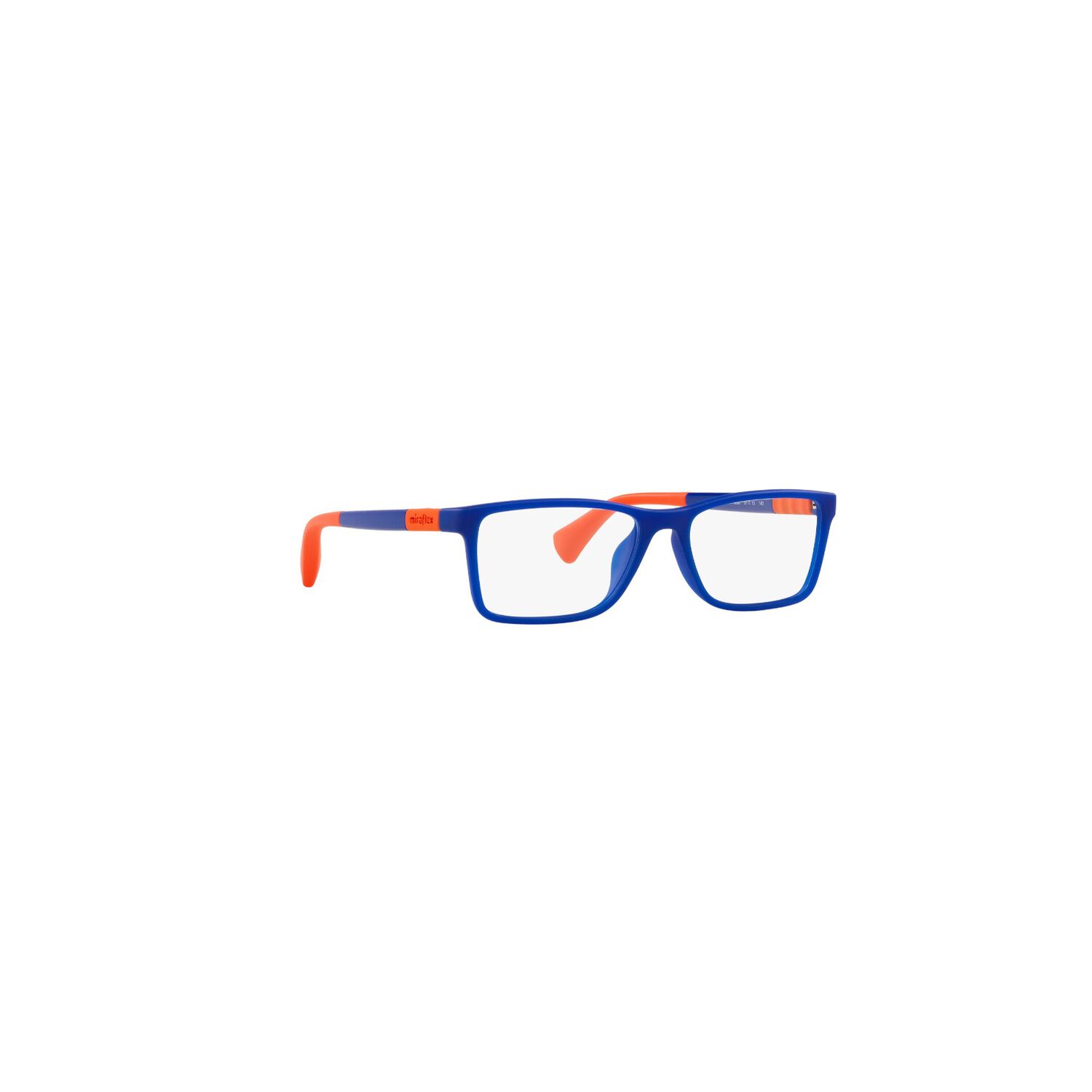 Lentes &Oacute;pticos Azul Miraflex Para Ni&ntilde;os image number 11.0