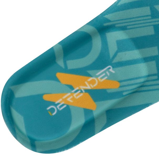 Plantilla Defender Memory Foam Mujer