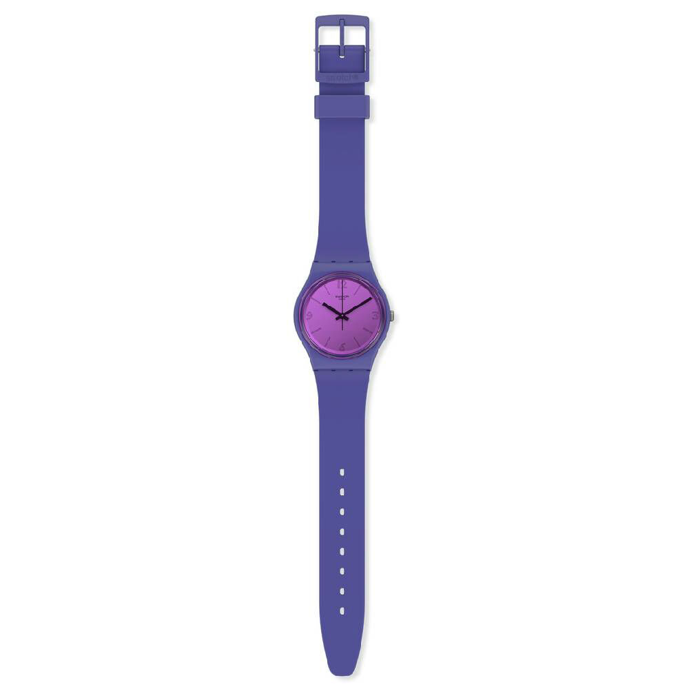 Reloj Swatch Unisex So28n102 image number 1.0