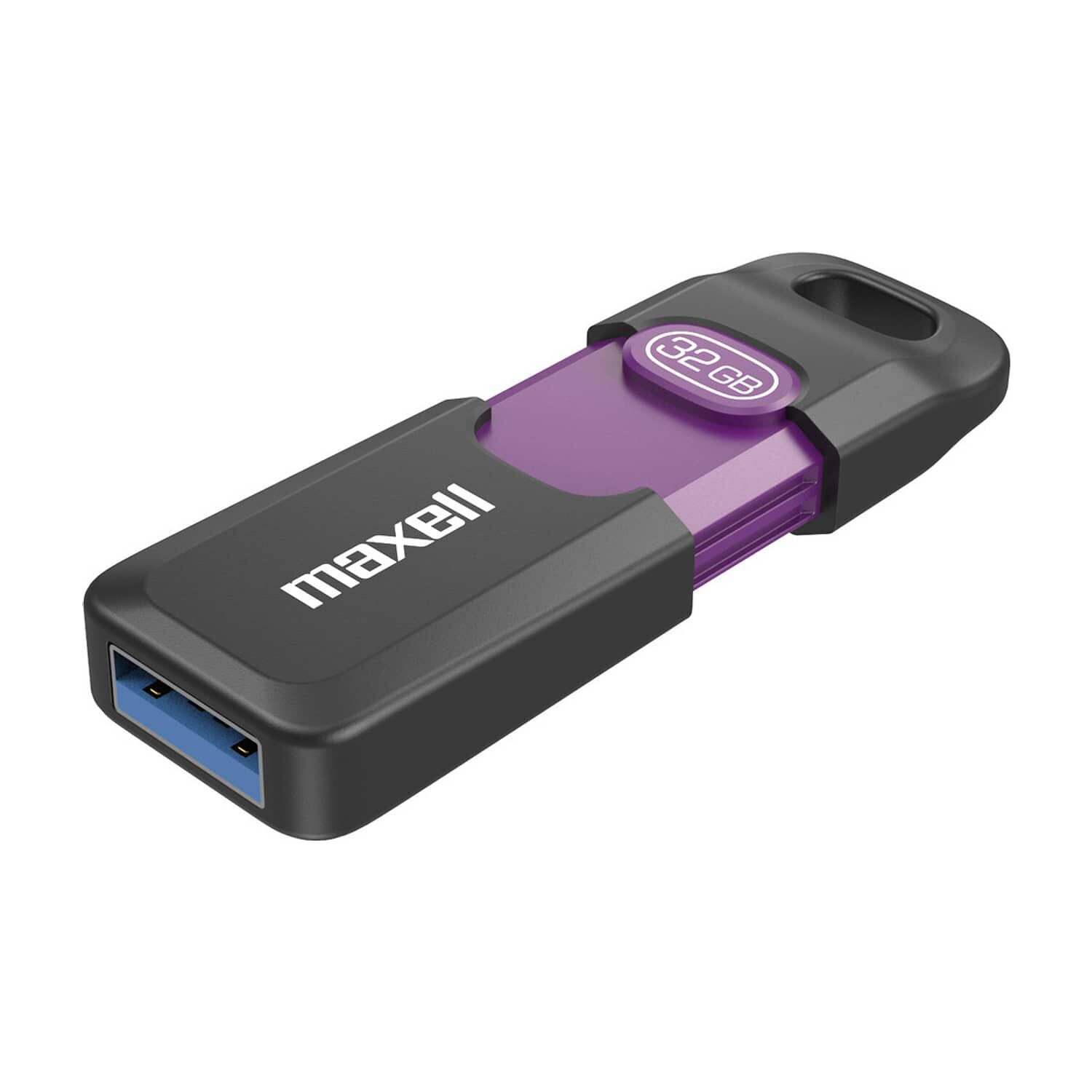 Pendrive Maxell Flix 32gb 3.2 image number 2.0