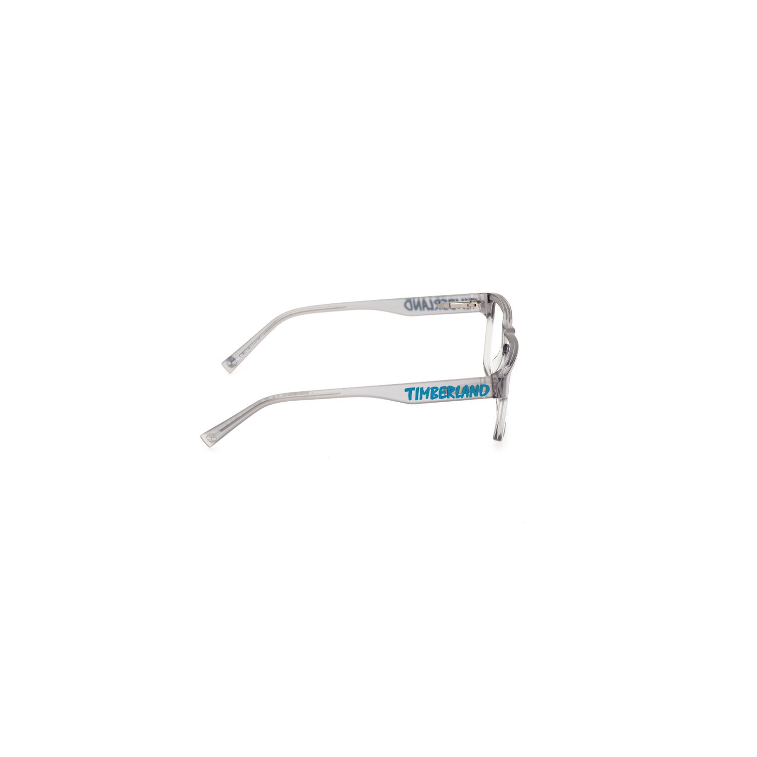 Lentes &Oacute;pticos Gris Timberland image number 6.0