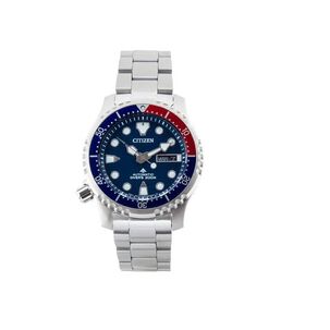 Reloj Citizen Hombre Ny0086-83l Promaster Marine Automatic