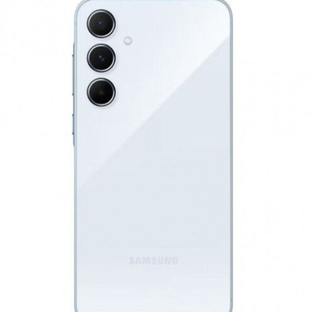 Celular Samsung A55 5g 128 Gb Celeste - Reacondicionado image number 1.0