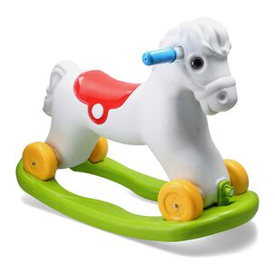 Correpasillo Dolu Rocking Horse