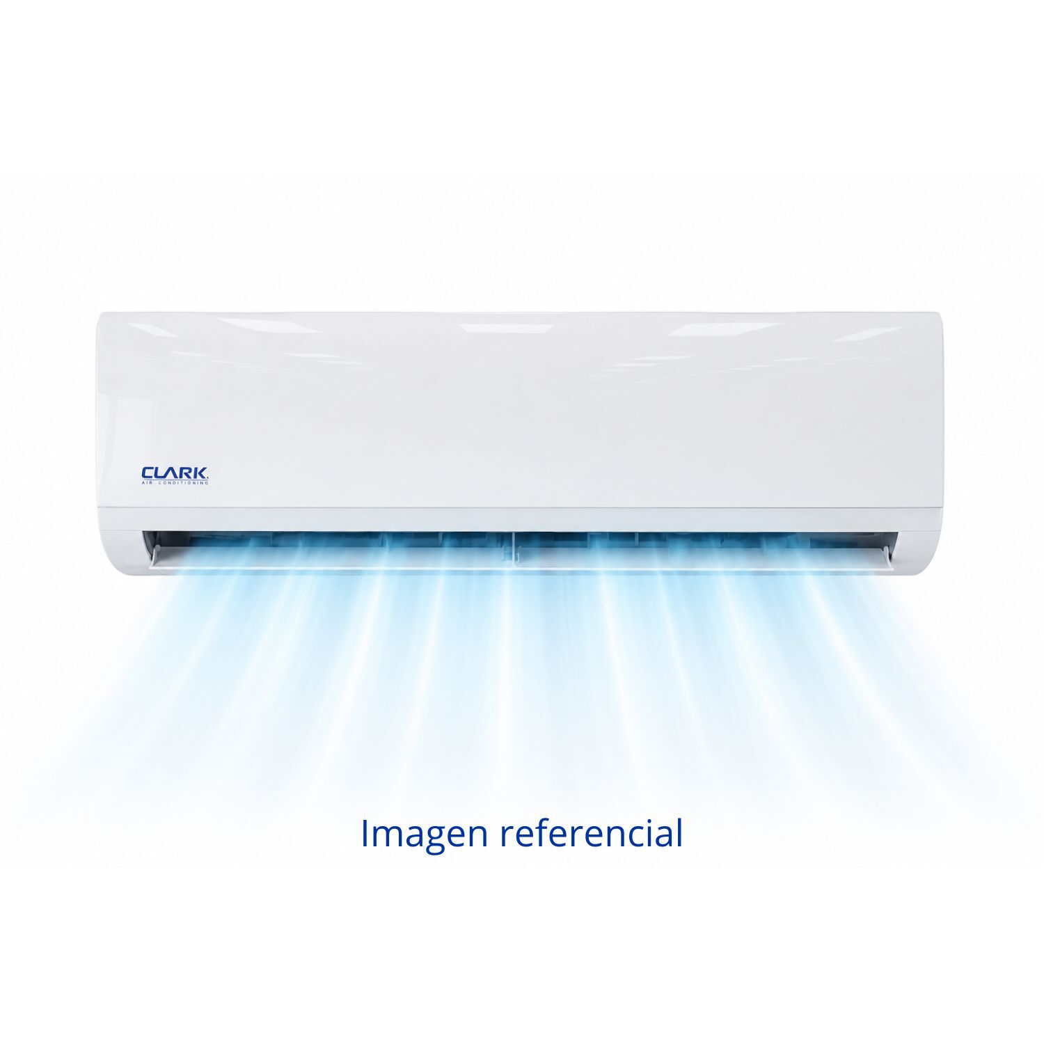 Equipo A/a Split Muro Inverter 24.000 Btu/hr, 220v, Refrigerante R-410a image number 2.0