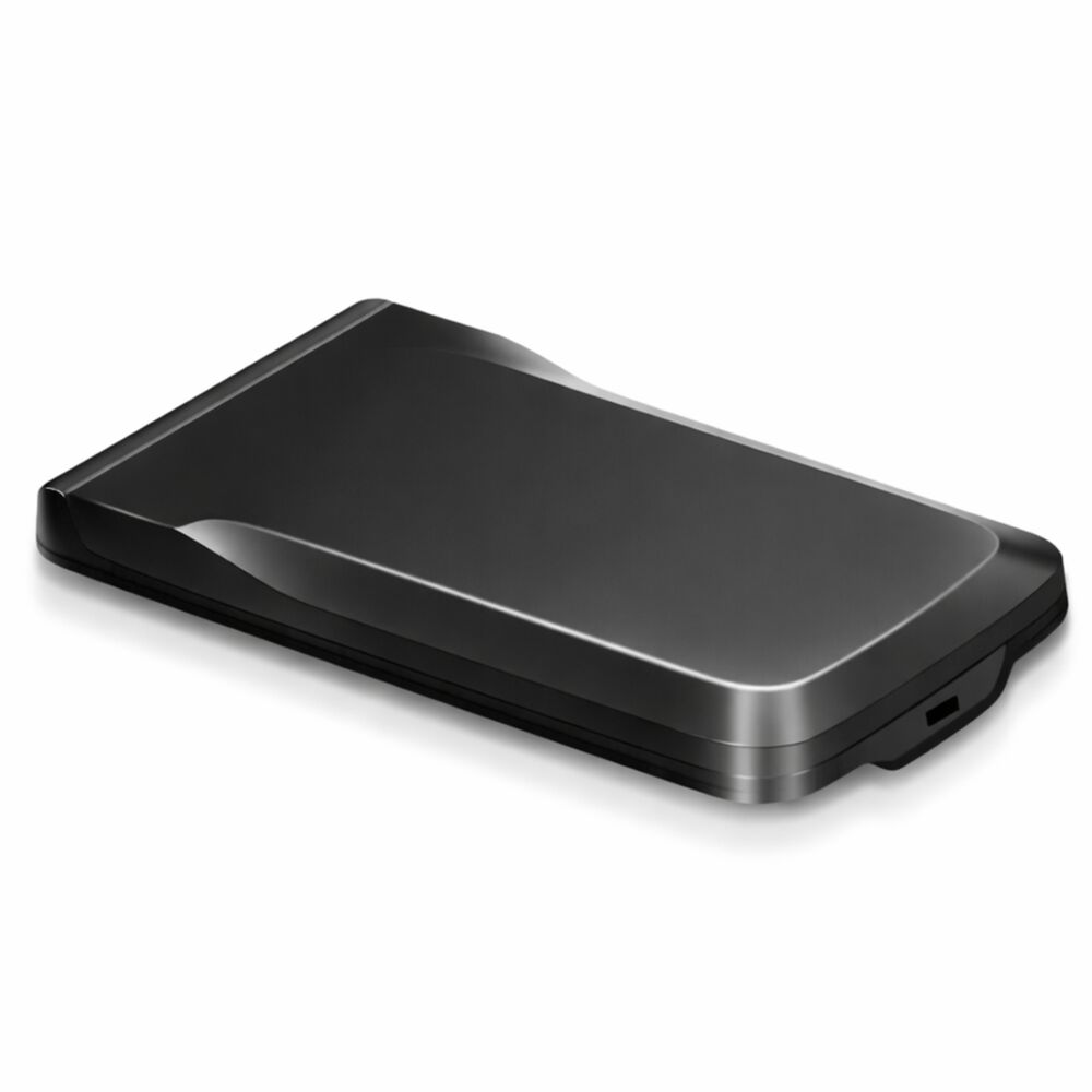 Cargador Inalambrico Qi 15w Carga Rapida Universal image number 4.0
