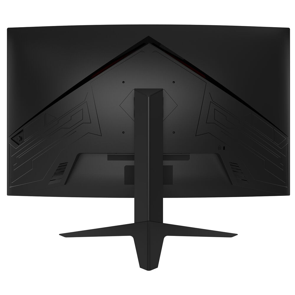 Monitor Gamer Curvo Led 27" Full Hd 165hz 1ms image number 4.0