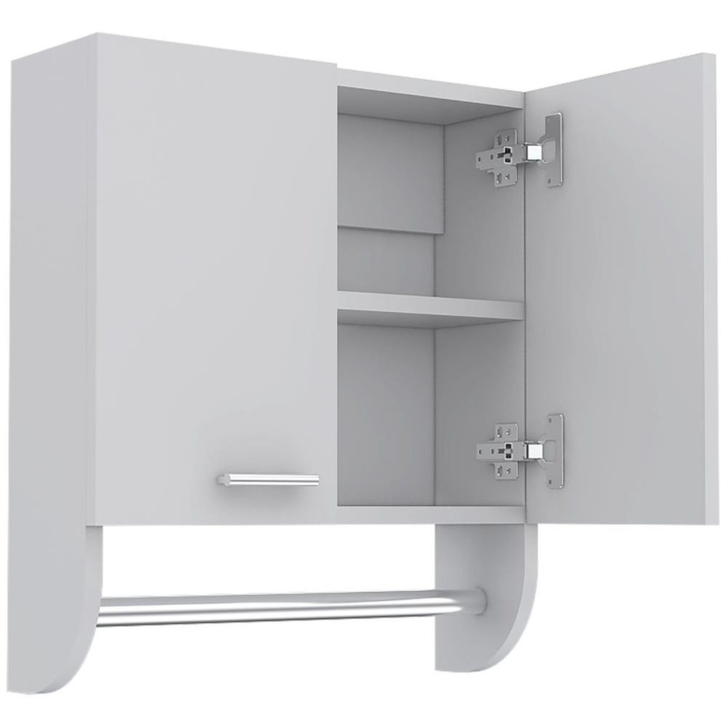 Mueble De Botiqu&iacute;n Tuhome Bath 28 image number 3.0
