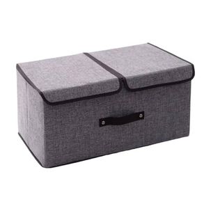 Cajas Organizadoras Plegables