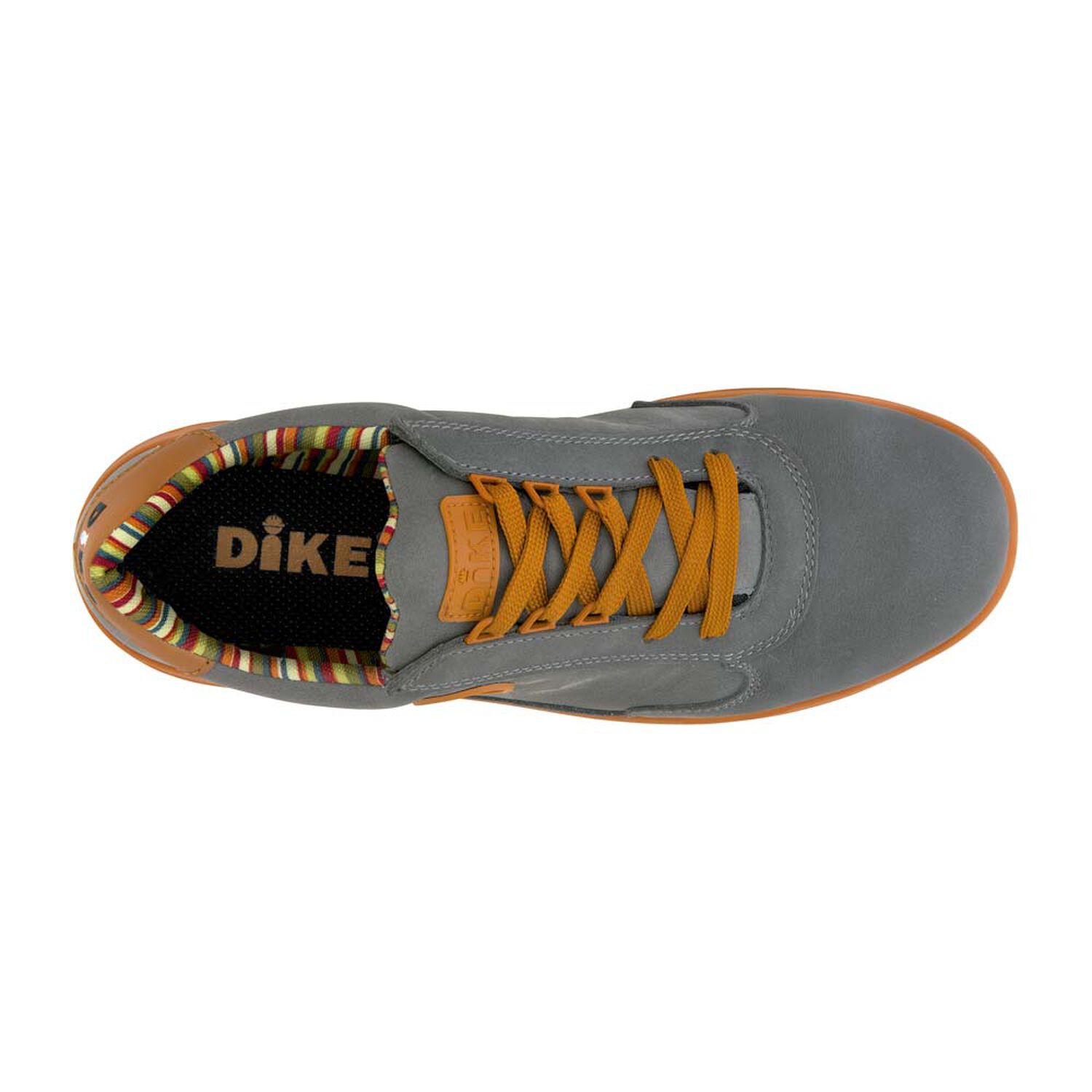 Zapatillas Dike Cross Gris image number 1.0