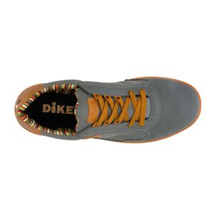 Zapatillas Dike Cross Gris