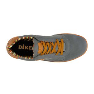 Zapatillas Dike Cross Gris