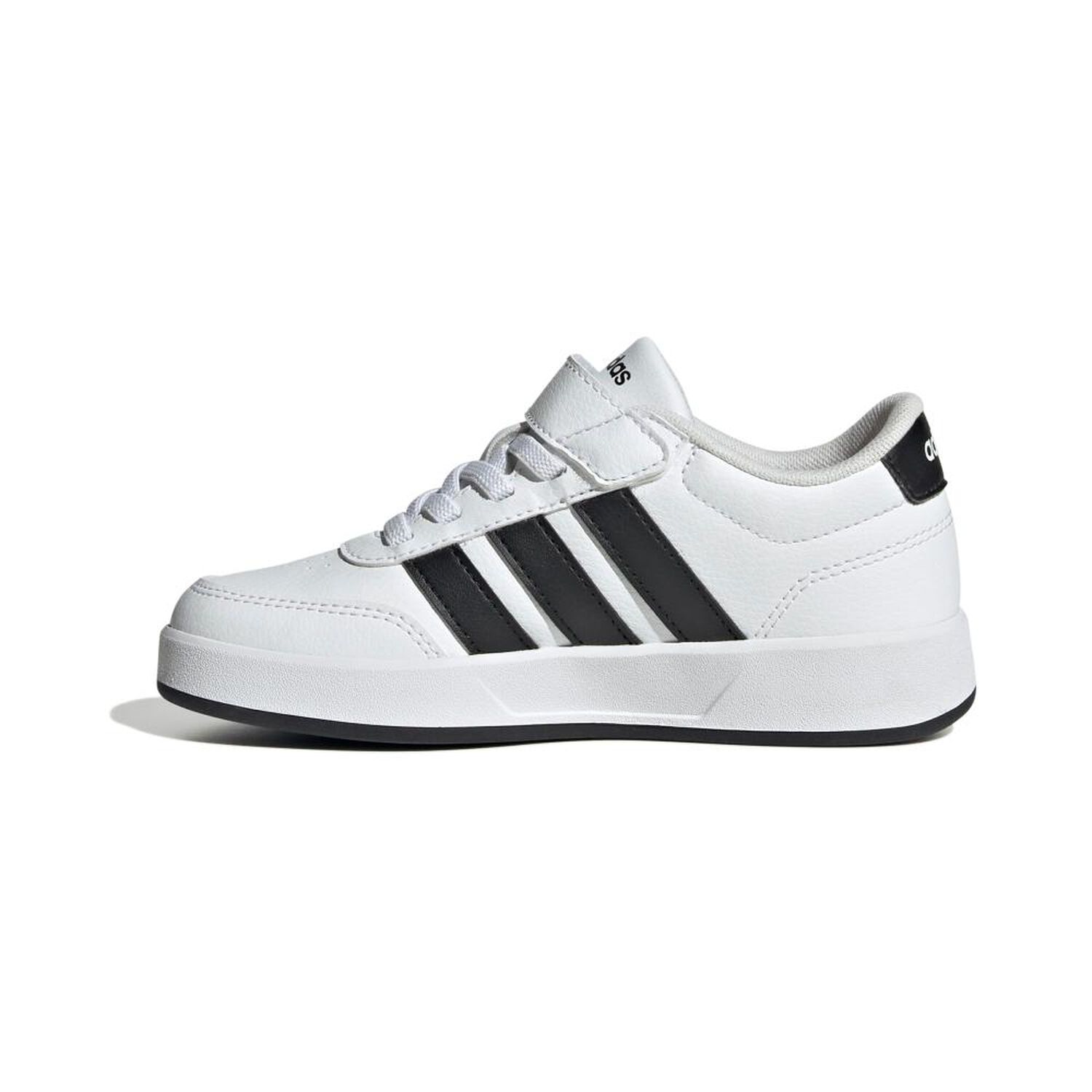Zapatilla Urbana Ni&ntilde;o Adidas Breaknet 3.0 image number 15.0