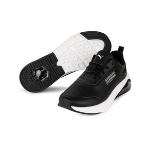 Zapatilla Running Unisex Puma Verse Negro