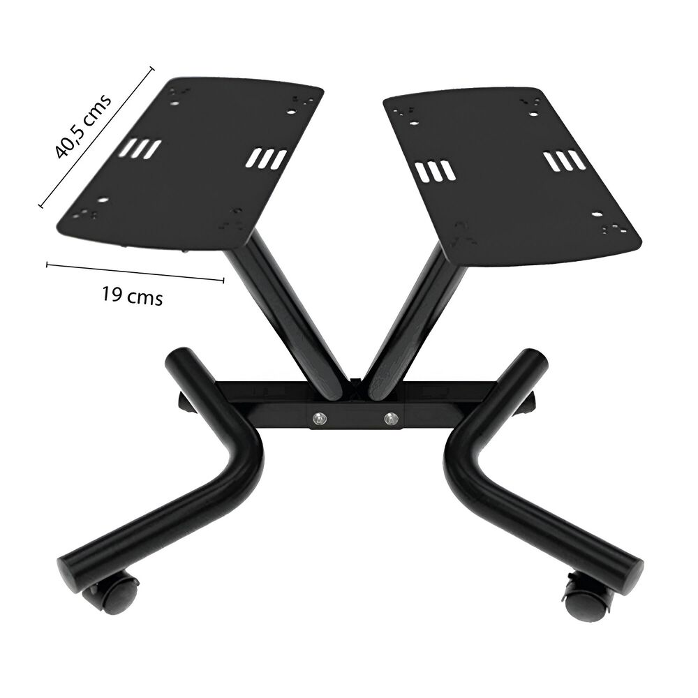 Rack Mancuernas Ajustables image number 1.0