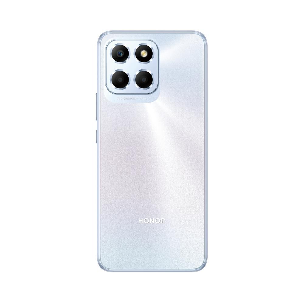 Smartphone Honor X6S / 128 GB / Liberado image number 1.0