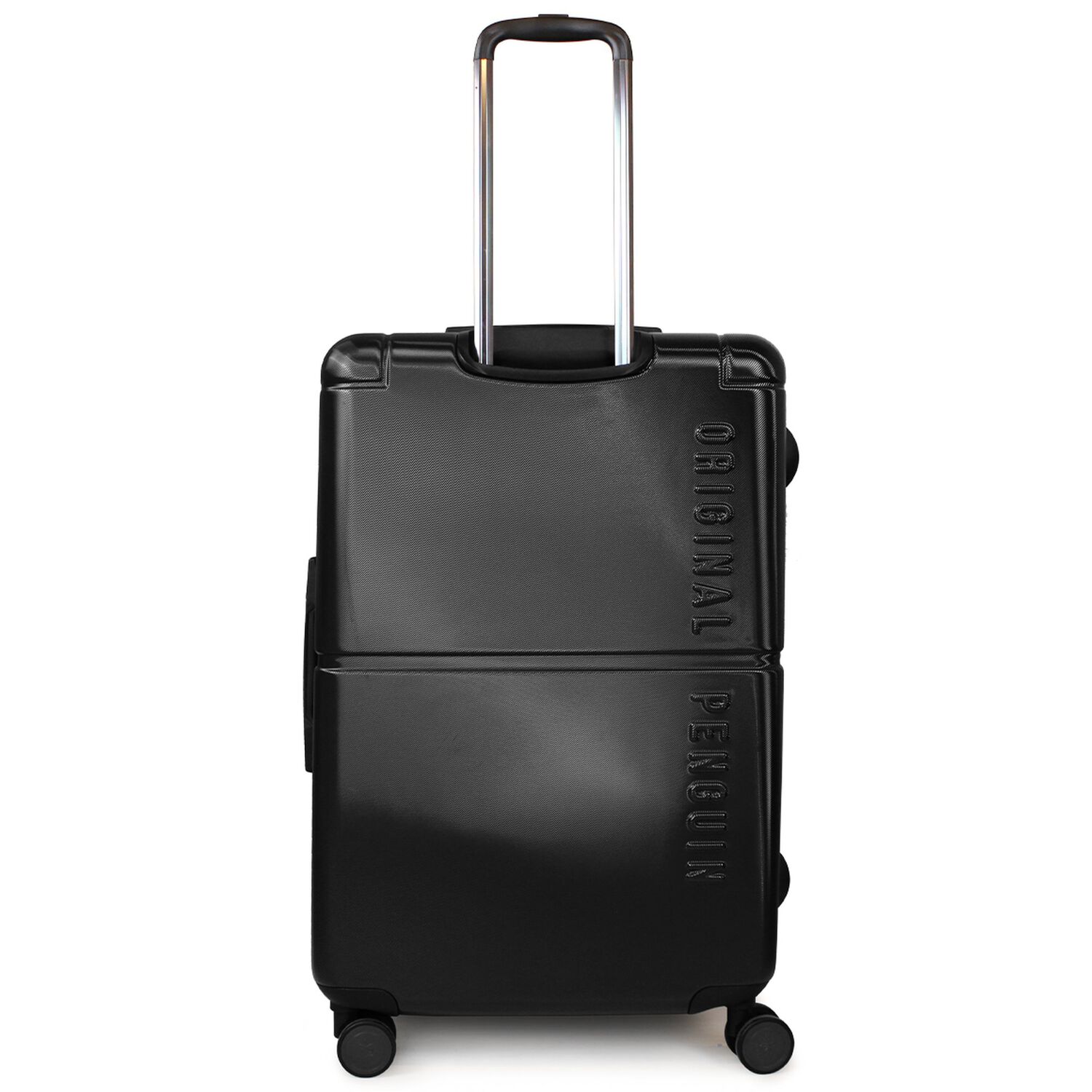 Pack 2 Maletas S+l Roma Negra 10y23kg Penguin image number 5.0